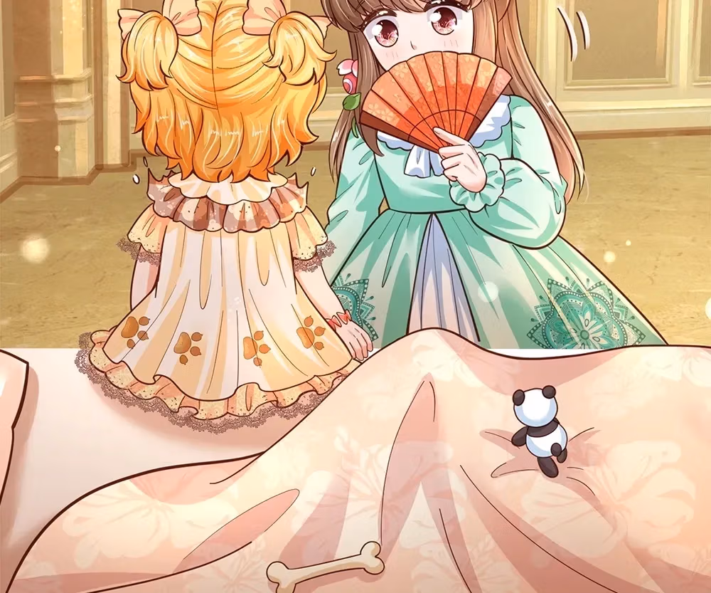 Read Magical Mate chapter 478 image 59 on Lezhin