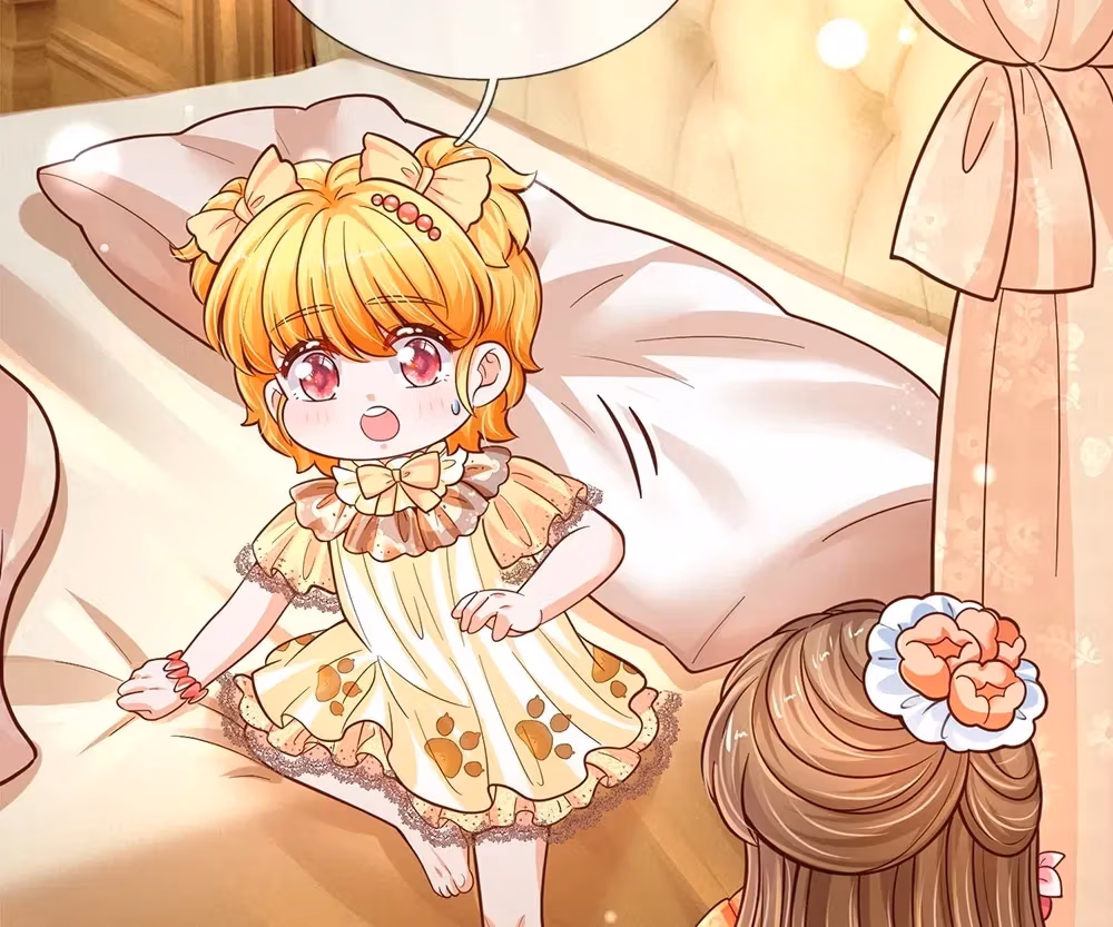 Read Magical Mate chapter 478 image 63 on Lezhin