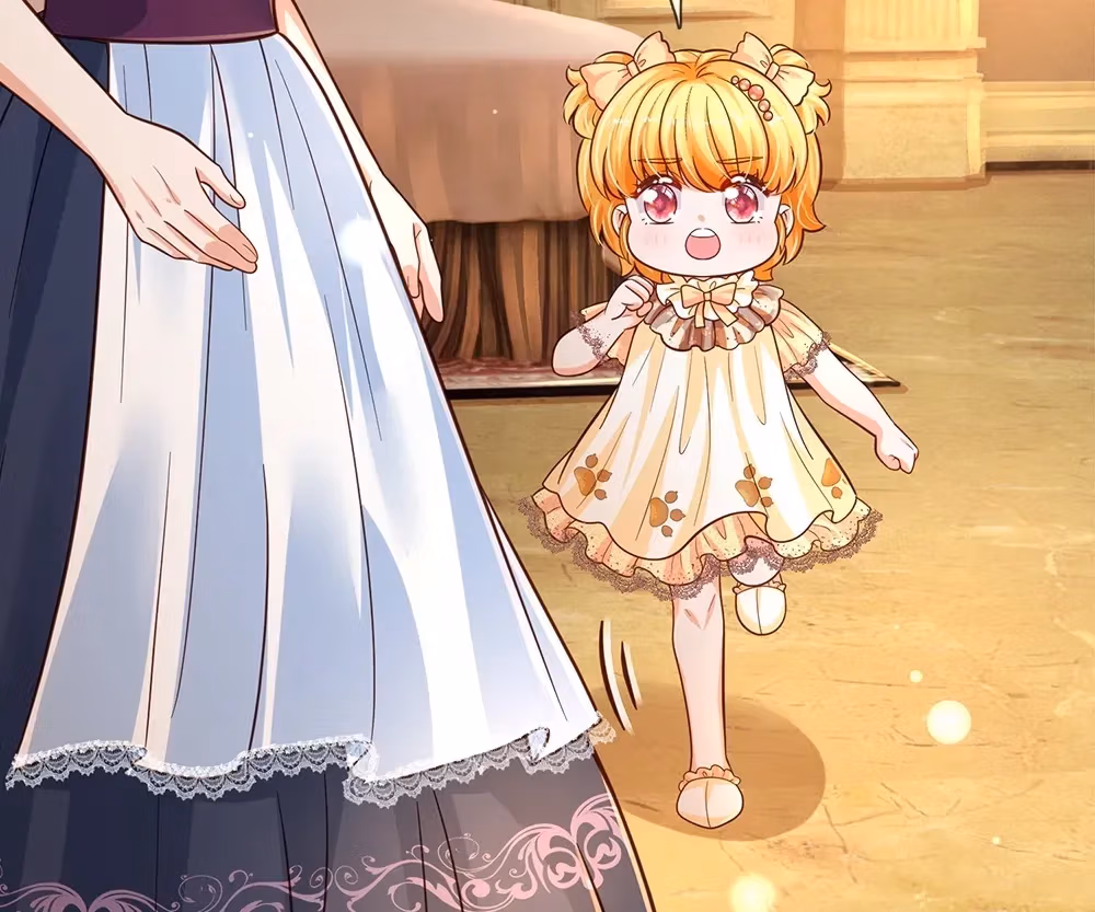 Read Magical Mate chapter 478 image 70 on Lezhin