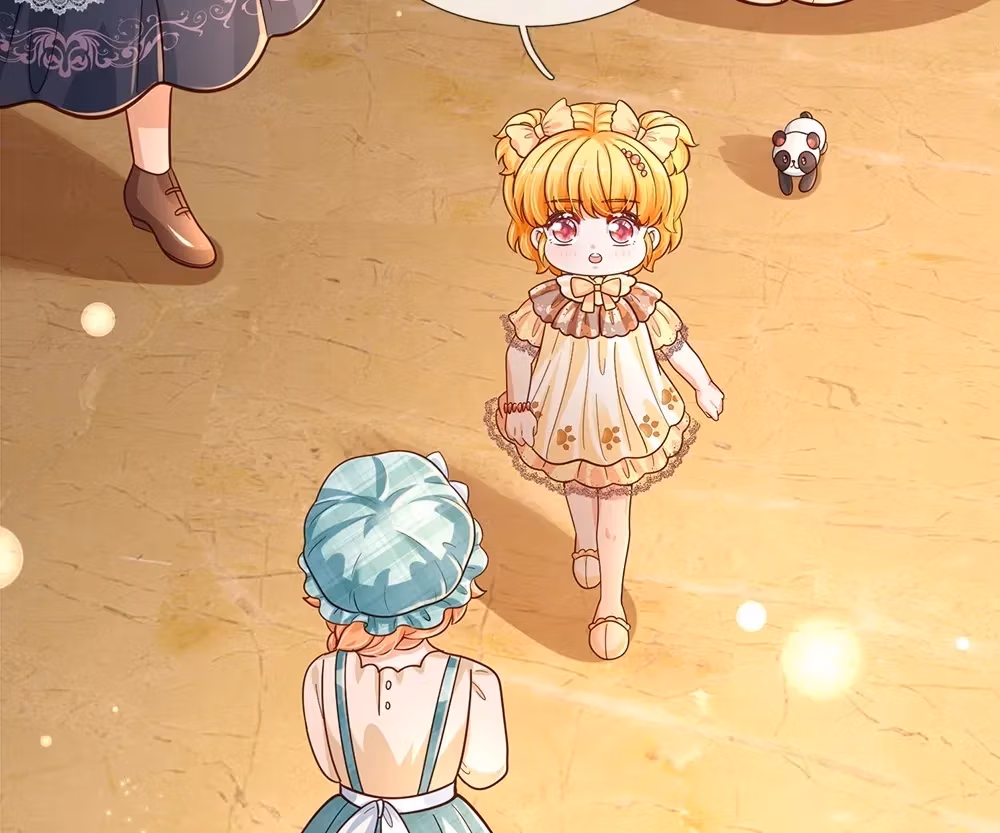 Read Magical Mate chapter 479 image 1 on Lezhin