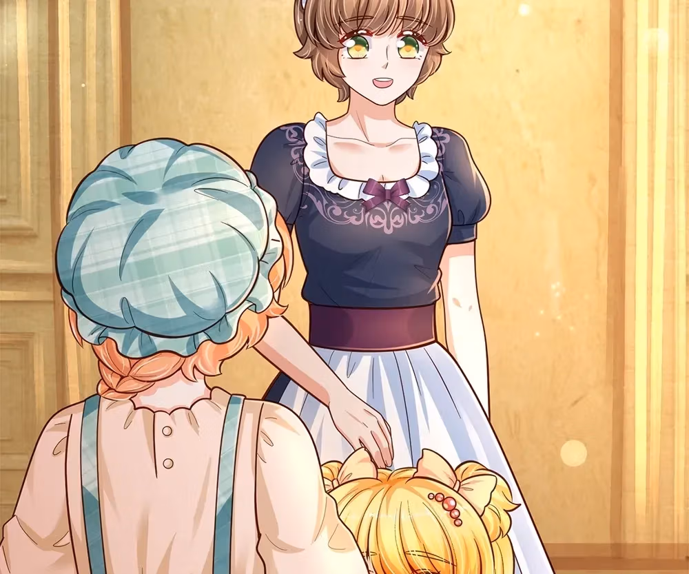 Read Magical Mate chapter 479 image 13 on Lezhin