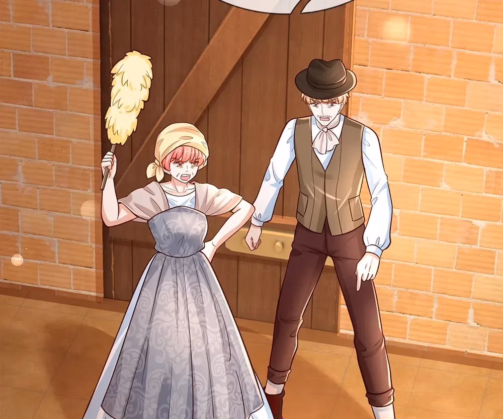 Read Magical Mate chapter 479 image 20 on Lezhin