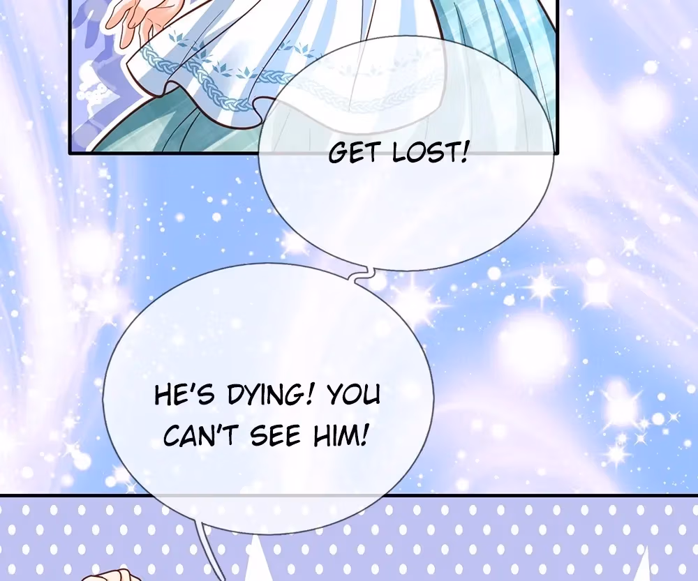Read Magical Mate chapter 479 image 24 on Lezhin