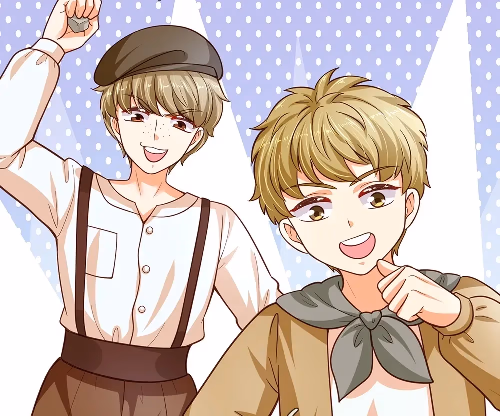 Read Magical Mate chapter 479 image 25 on Lezhin