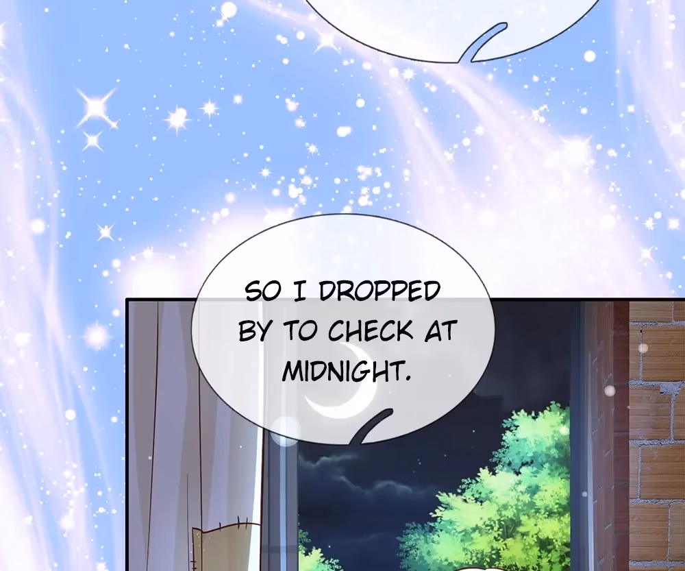 Read Magical Mate chapter 479 image 32 on Lezhin