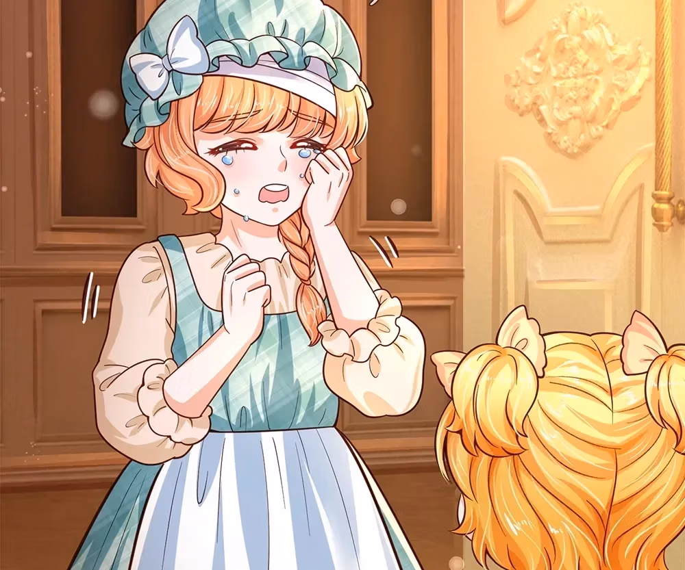 Read Magical Mate chapter 479 image 35 on Lezhin
