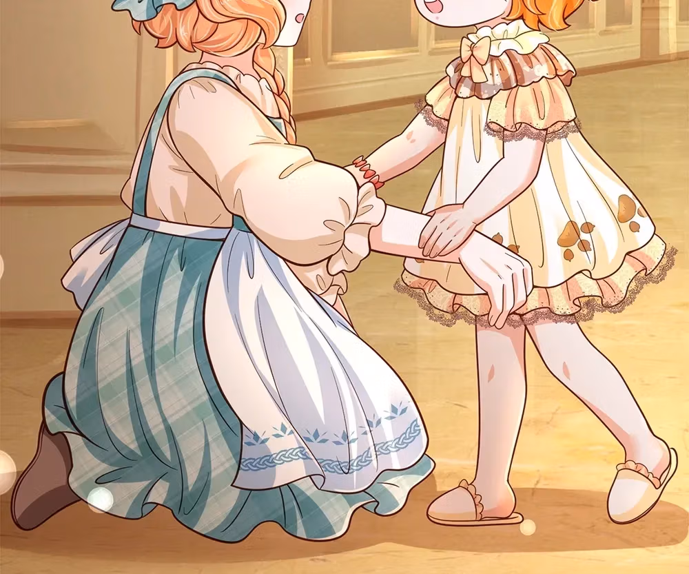 Read Magical Mate chapter 479 image 8 on Lezhin
