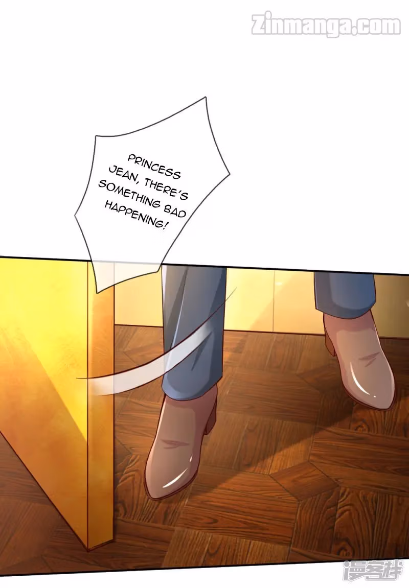 Read Magical Mate chapter 48 image 0 on Lezhin