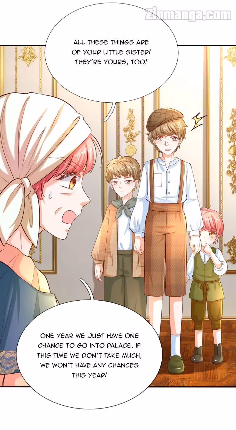 Read Magical Mate chapter 48 image 11 on Lezhin