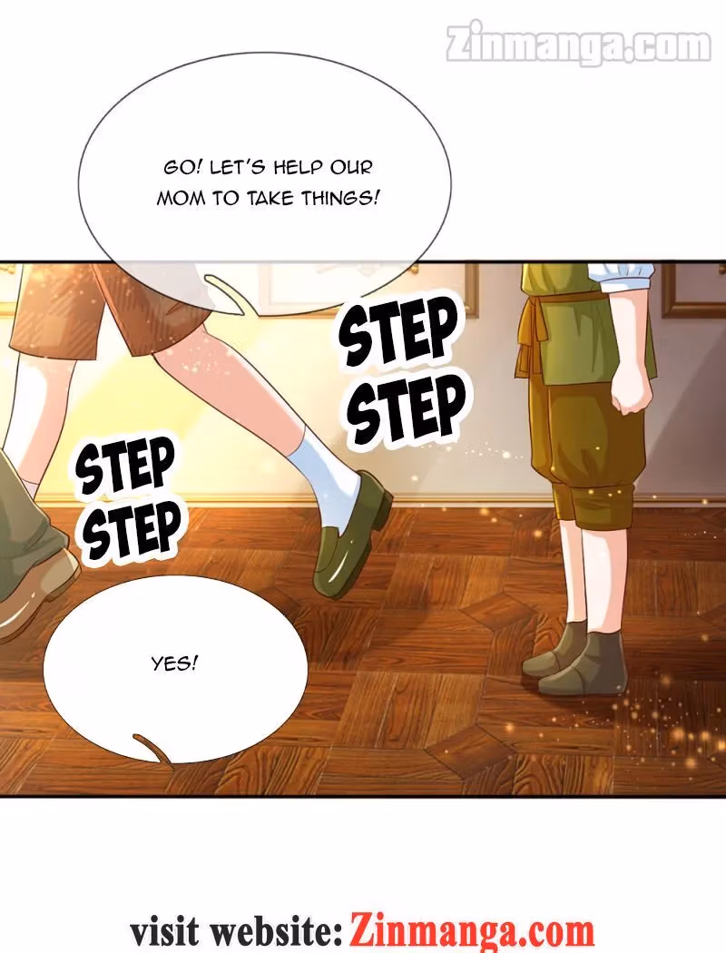 Read Magical Mate chapter 48 image 12 on Lezhin