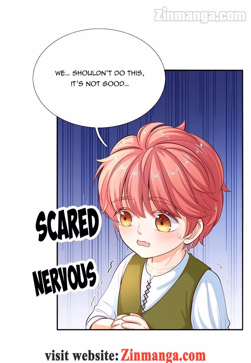Read Magical Mate chapter 48 image 13 on Lezhin