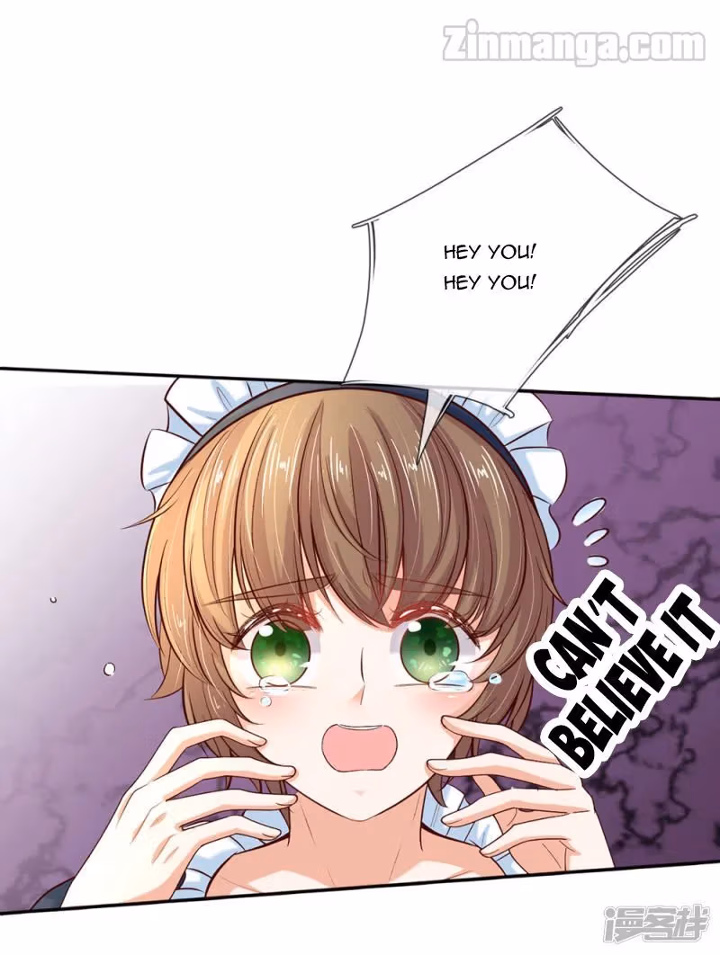 Read Magical Mate chapter 48 image 14 on Lezhin