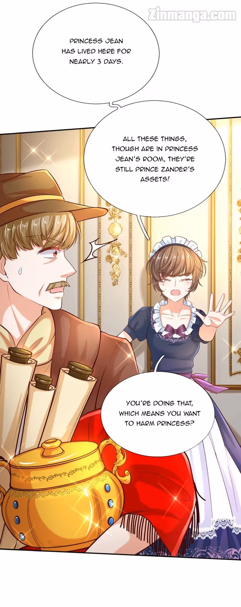 Read Magical Mate chapter 48 image 15 on Lezhin