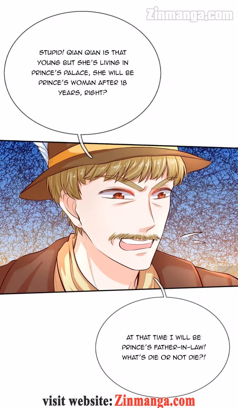 Read Magical Mate chapter 48 image 17 on Lezhin