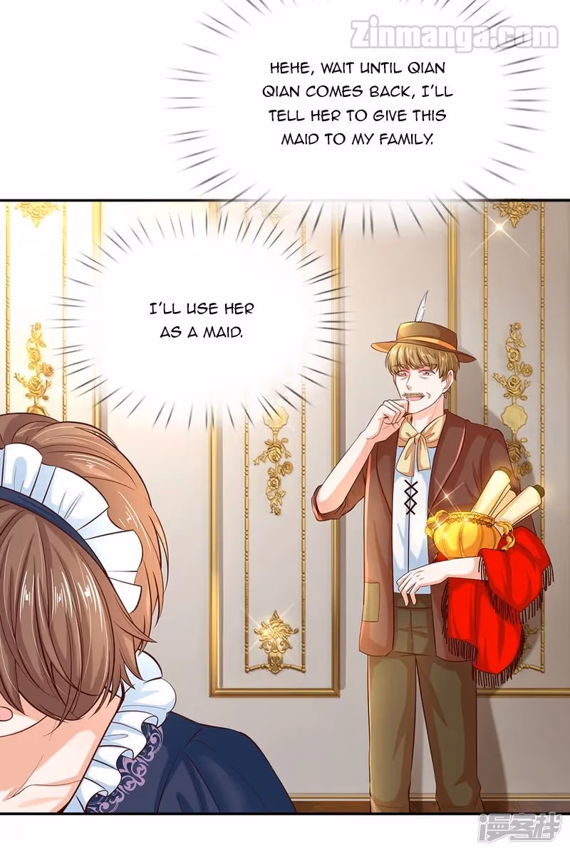 Read Magical Mate chapter 48 image 19 on Lezhin