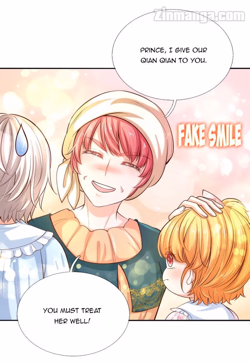 Read Magical Mate chapter 48 image 22 on Lezhin
