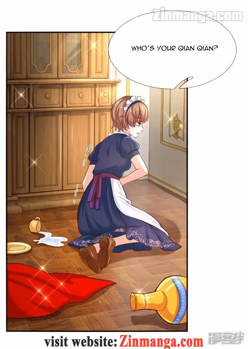 Read Magical Mate chapter 48 image 24 on Lezhin