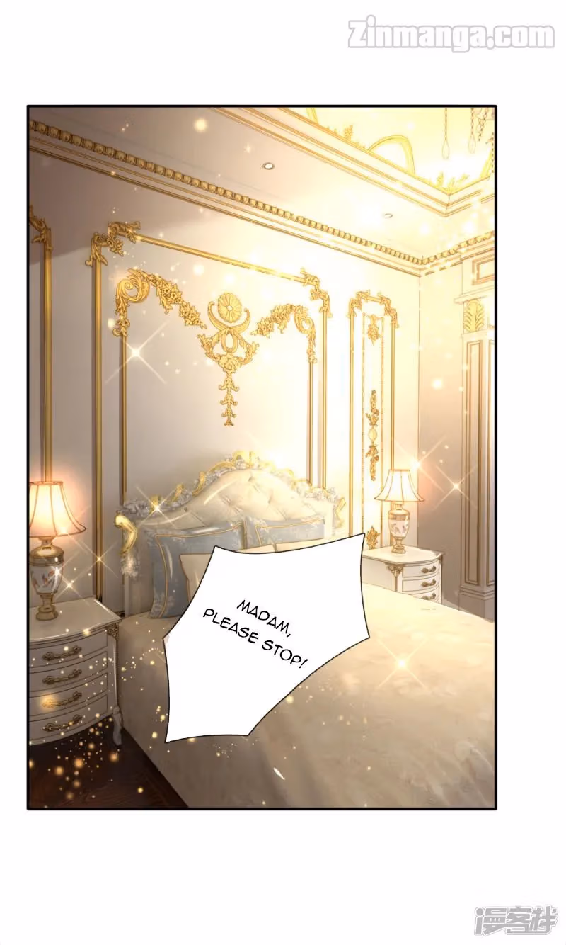 Read Magical Mate chapter 48 image 4 on Lezhin