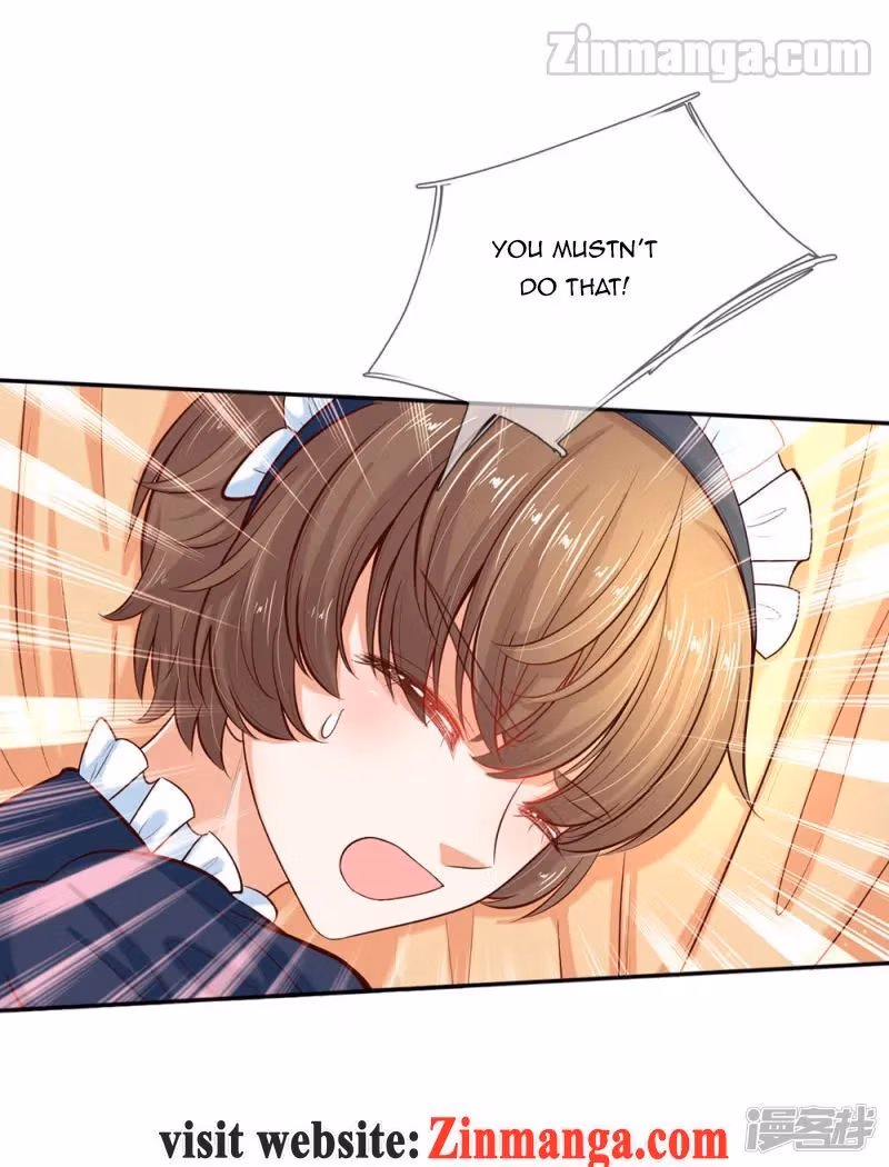 Read Magical Mate chapter 48 image 5 on Lezhin