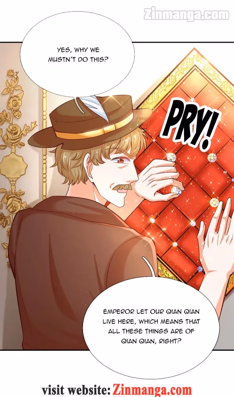 Read Magical Mate chapter 48 image 7 on Lezhin