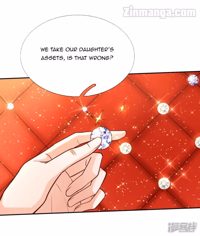 Read Magical Mate chapter 48 image 8 on Lezhin