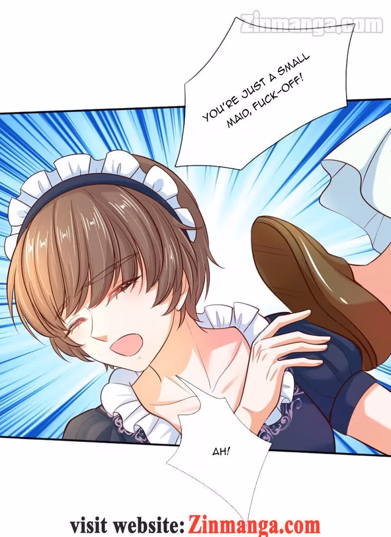 Read Magical Mate chapter 48 image 9 on Lezhin