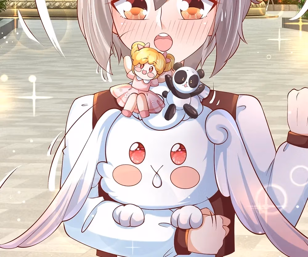 Read Magical Mate chapter 481 image 11 on Lezhin