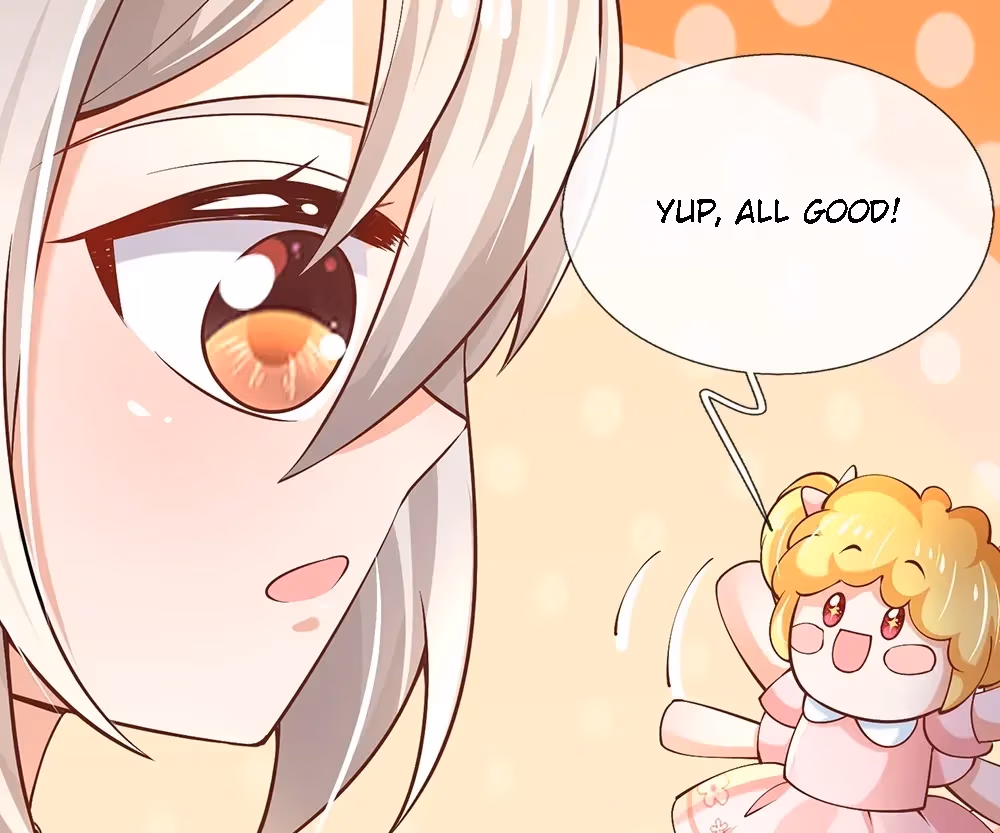 Read Magical Mate chapter 481 image 21 on Lezhin