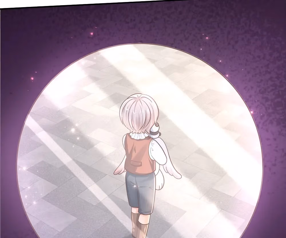 Read Magical Mate chapter 481 image 29 on Lezhin