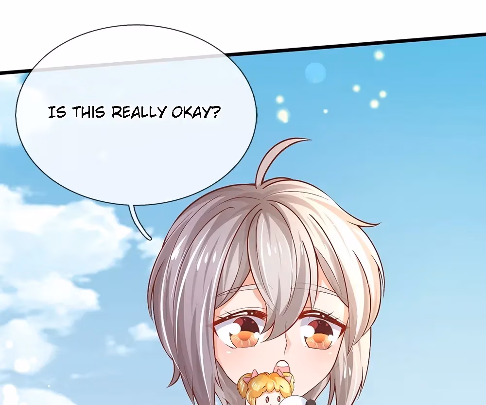 Read Magical Mate chapter 481 image 3 on Lezhin