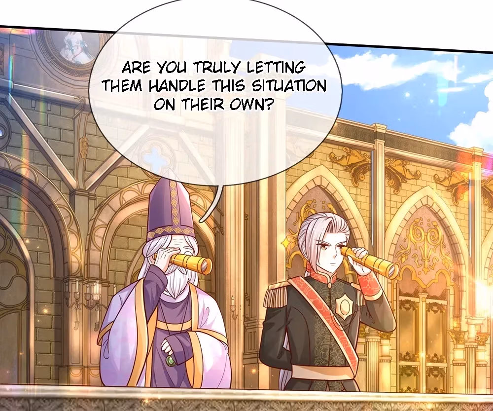 Read Magical Mate chapter 481 image 31 on Lezhin