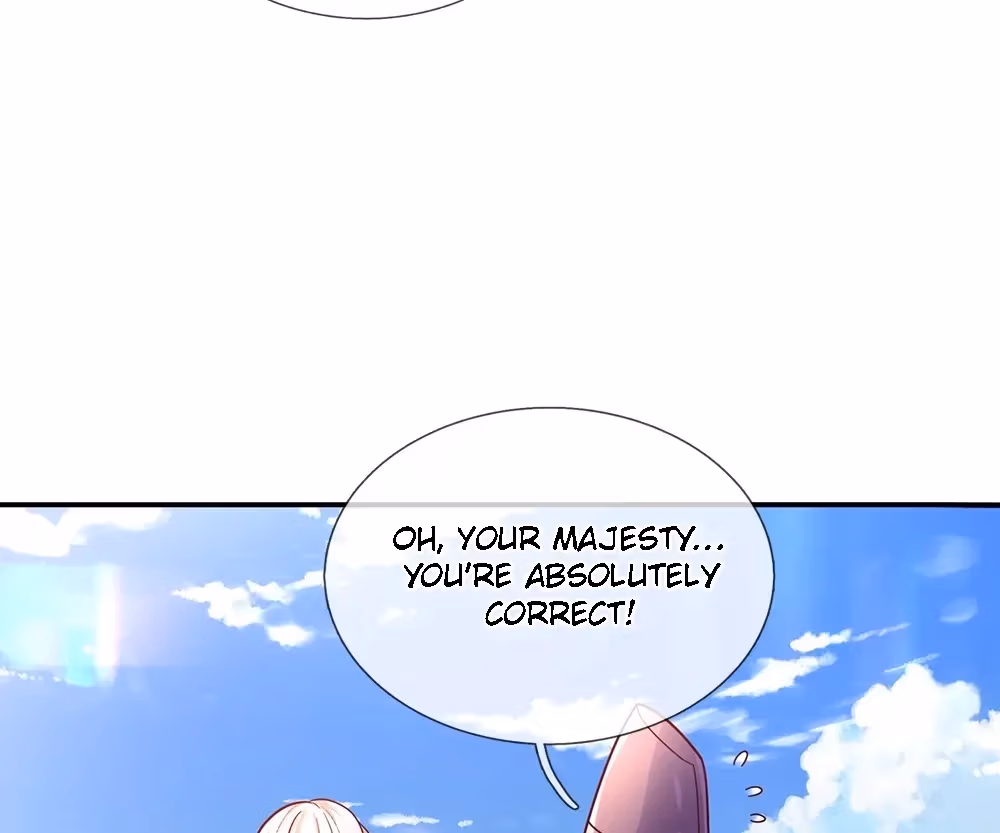 Read Magical Mate chapter 481 image 35 on Lezhin