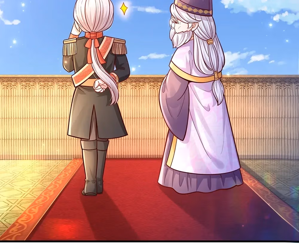 Read Magical Mate chapter 481 image 36 on Lezhin