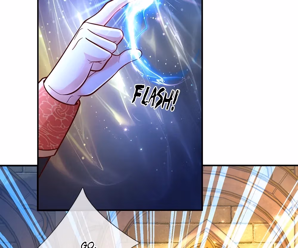 Read Magical Mate chapter 481 image 40 on Lezhin