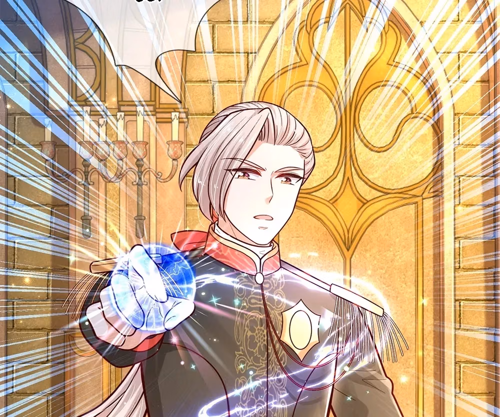 Read Magical Mate chapter 481 image 41 on Lezhin