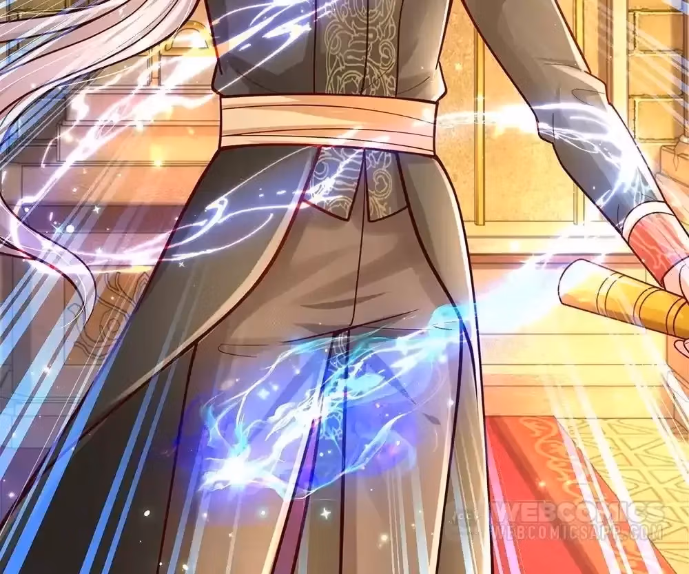 Read Magical Mate chapter 481 image 42 on Lezhin