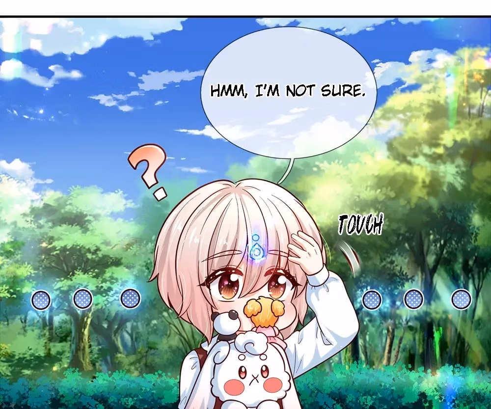 Read Magical Mate chapter 481 image 51 on Lezhin