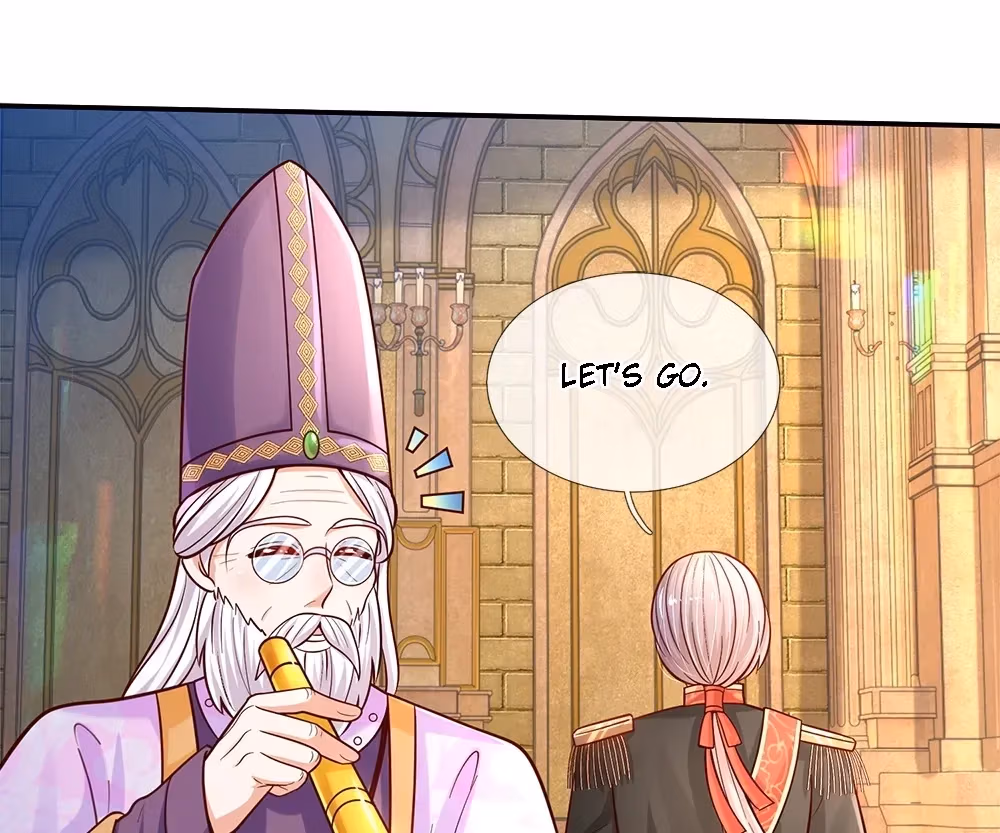 Read Magical Mate chapter 481 image 60 on Lezhin