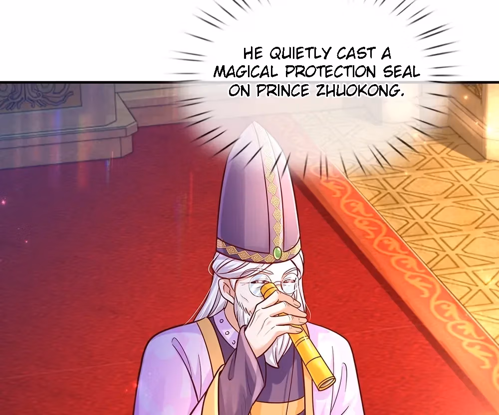 Read Magical Mate chapter 481 image 64 on Lezhin
