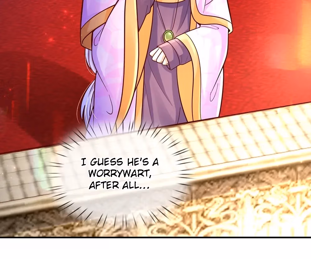 Read Magical Mate chapter 481 image 65 on Lezhin