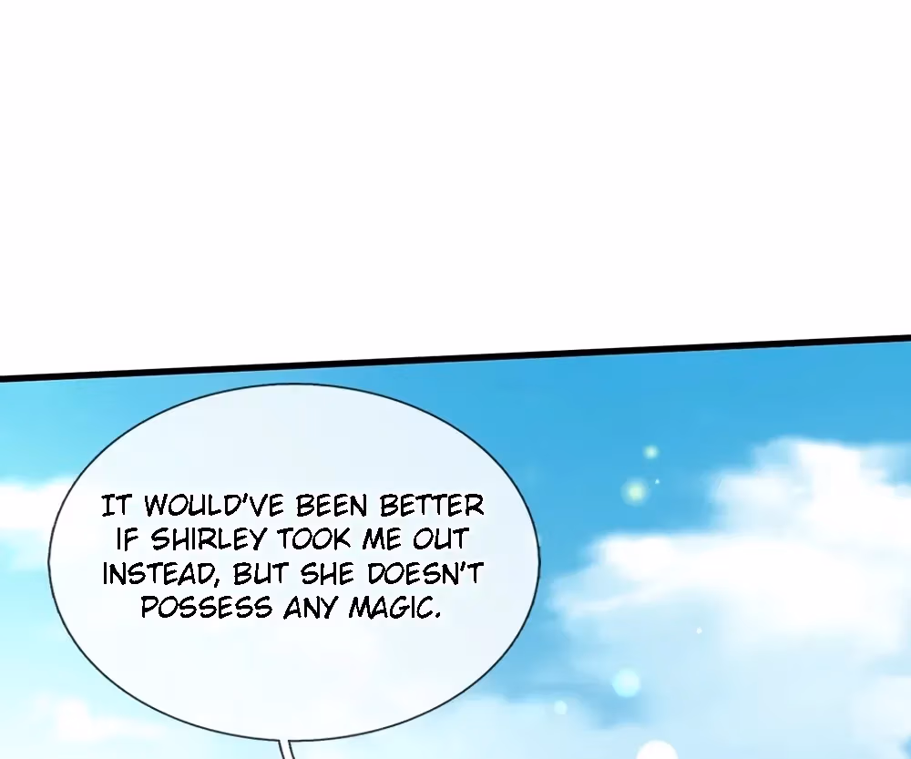 Read Magical Mate chapter 481 image 7 on Lezhin