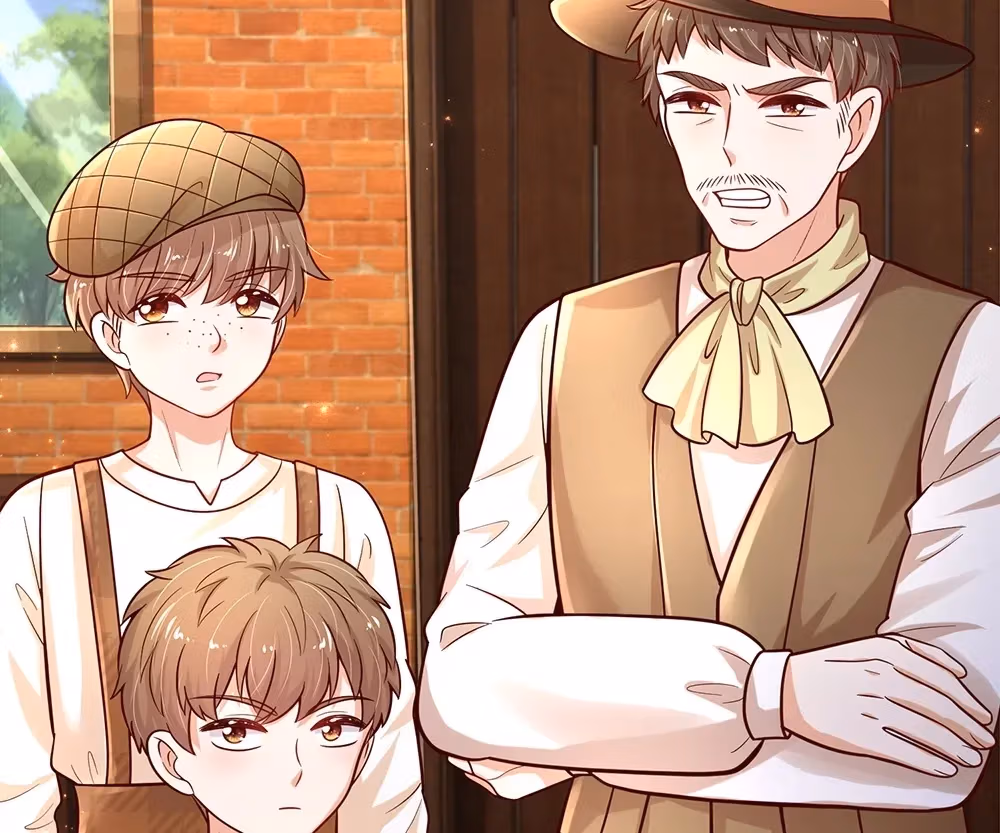 Read Magical Mate chapter 481 image 75 on Lezhin