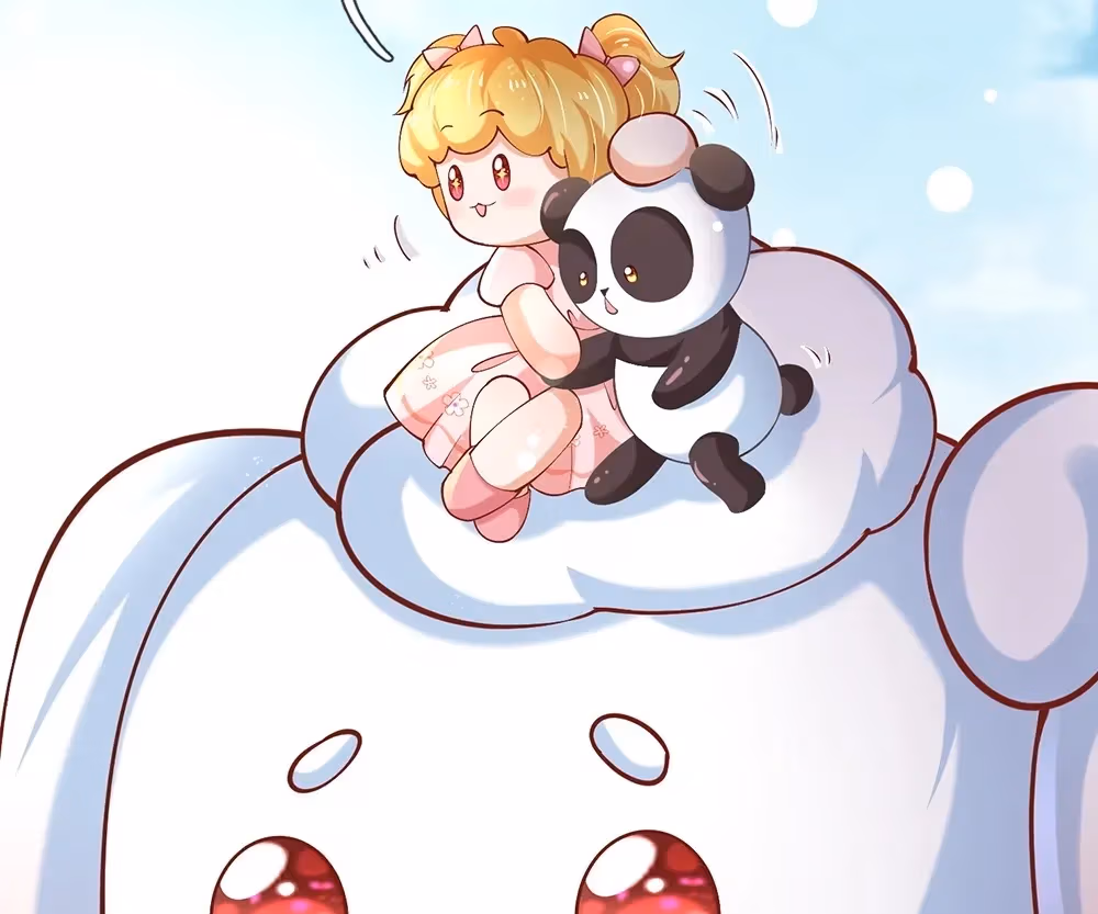 Read Magical Mate chapter 481 image 8 on Lezhin
