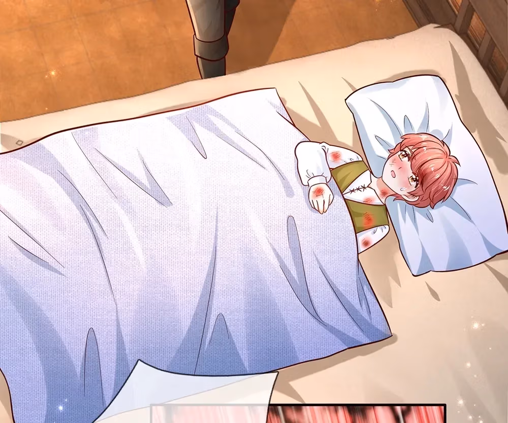 Read Magical Mate chapter 482 image 27 on Lezhin