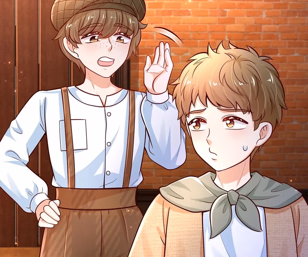 Read Magical Mate chapter 482 image 3 on Lezhin