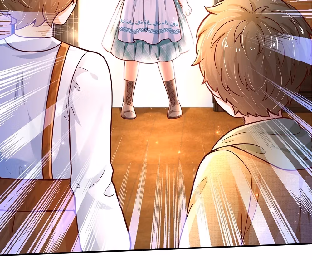 Read Magical Mate chapter 482 image 31 on Lezhin