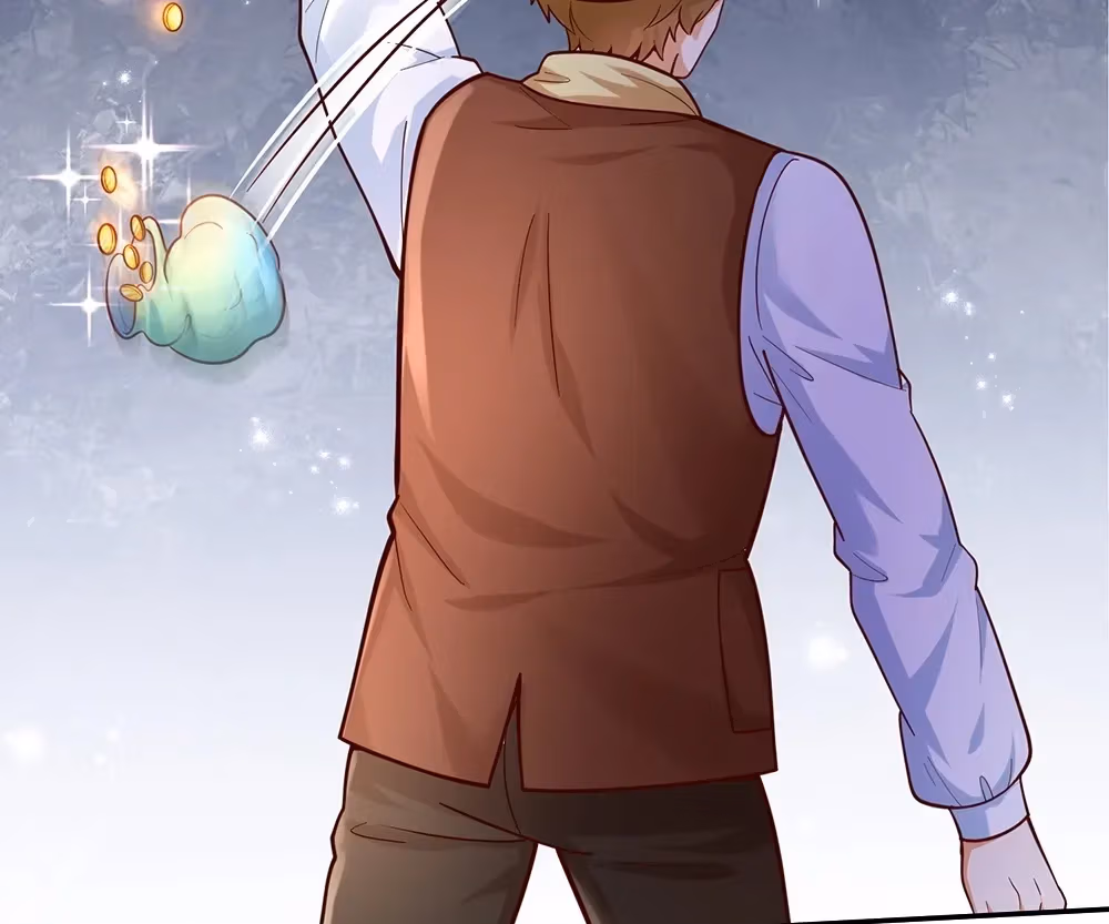Read Magical Mate chapter 482 image 36 on Lezhin
