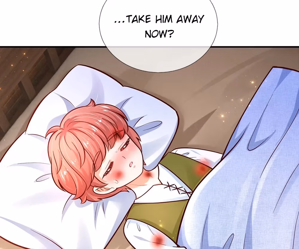 Read Magical Mate chapter 482 image 44 on Lezhin