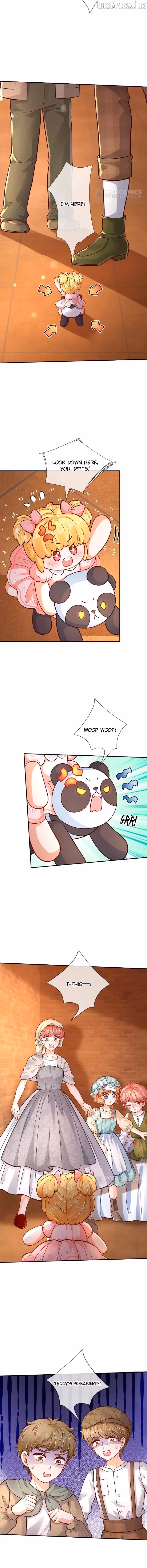 Read Magical Mate chapter 483 image 1 on Lezhin