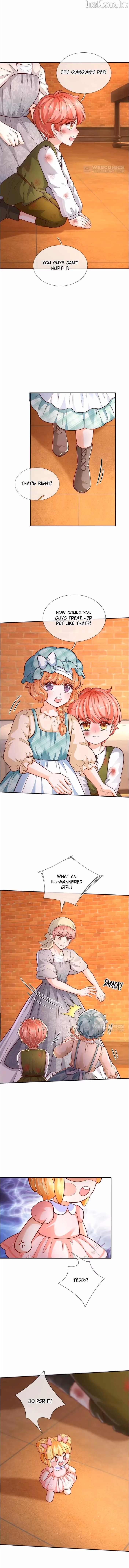 Read Magical Mate chapter 484 image 1 on Lezhin